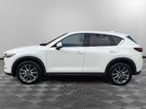 Thumbnail of 2019 Snowflake White Pearl Mica Mazda CX-5