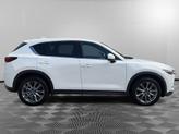Thumbnail of 2019 Snowflake White Pearl Mica Mazda CX-5
