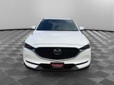 Thumbnail of 2019 Snowflake White Pearl Mica Mazda CX-5