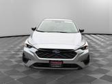 Thumbnail of 2025 Ice Silver Metallic Subaru Impreza
