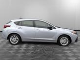 Thumbnail of 2025 Ice Silver Metallic Subaru Impreza