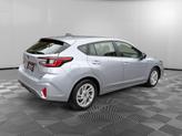 Thumbnail of 2025 Ice Silver Metallic Subaru Impreza