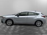 Thumbnail of 2025 Ice Silver Metallic Subaru Impreza