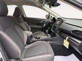 Thumbnail of 2025 Ice Silver Metallic Subaru Impreza