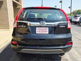 Thumbnail of 2015 Crystal Black Pearl Honda CR-V