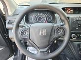 Thumbnail of 2015 Crystal Black Pearl Honda CR-V