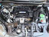 Thumbnail of 2015 Crystal Black Pearl Honda CR-V