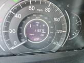 Thumbnail of 2015 Crystal Black Pearl Honda CR-V