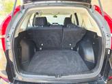 Thumbnail of 2015 Crystal Black Pearl Honda CR-V