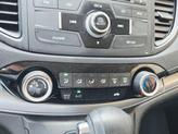 Thumbnail of 2015 Crystal Black Pearl Honda CR-V