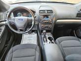 Thumbnail of 2018 Blue Metallic Ford Explorer