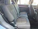 Thumbnail of 2018 Blue Metallic Ford Explorer