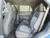 Thumbnail of 2018 Blue Metallic Ford Explorer