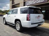 Thumbnail of 2019 White GMC Yukon