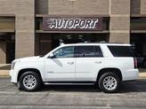 Thumbnail of 2019 White GMC Yukon