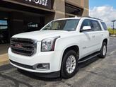 Thumbnail of 2019 White GMC Yukon