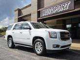 Photo of 2019 White GMC Yukon