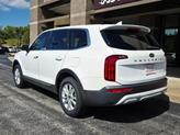 Thumbnail of 2020 Snow White Pearl Kia Telluride