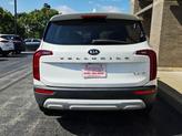 Thumbnail of 2020 Snow White Pearl Kia Telluride