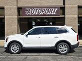 Thumbnail of 2020 Snow White Pearl Kia Telluride
