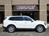 Thumbnail of 2020 Snow White Pearl Kia Telluride