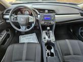 Thumbnail of 2017 Blue Honda Civic