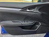 Thumbnail of 2017 Blue Honda Civic