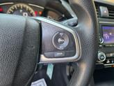 Thumbnail of 2017 Blue Honda Civic