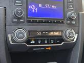 Thumbnail of 2017 Blue Honda Civic