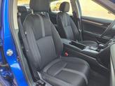 Thumbnail of 2017 Blue Honda Civic