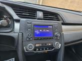 Thumbnail of 2017 Blue Honda Civic