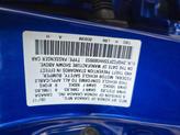 Thumbnail of 2017 Blue Honda Civic