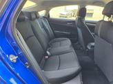 Thumbnail of 2017 Blue Honda Civic