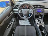 Thumbnail of 2017 Blue Honda Civic