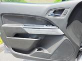 Thumbnail of 2022 Satin Steel Metallic Chevrolet Colorado