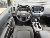 Thumbnail of 2022 Satin Steel Metallic Chevrolet Colorado