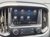 Thumbnail of 2022 Satin Steel Metallic Chevrolet Colorado