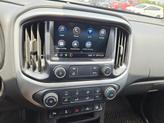 Thumbnail of 2022 Satin Steel Metallic Chevrolet Colorado