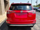 Thumbnail of 2016 Barcelona Red Metallic Toyota RAV4