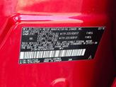 Thumbnail of 2016 Barcelona Red Metallic Toyota RAV4