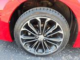 Thumbnail of 2015 Barcelona Red Metallic Toyota Corolla