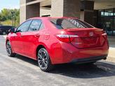 Thumbnail of 2015 Barcelona Red Metallic Toyota Corolla