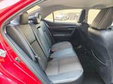 Thumbnail of 2015 Barcelona Red Metallic Toyota Corolla
