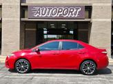 Thumbnail of 2015 Barcelona Red Metallic Toyota Corolla