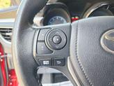 Thumbnail of 2015 Barcelona Red Metallic Toyota Corolla