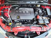 Thumbnail of 2015 Barcelona Red Metallic Toyota Corolla