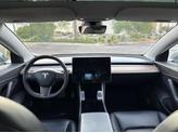 Thumbnail of 2020 Midnight Silver Metallic Tesla Model 3