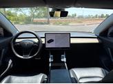 Thumbnail of 2019 Solid Black Tesla Model 3