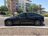 Thumbnail of 2019 Solid Black Tesla Model 3