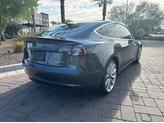 Thumbnail of 2019 Solid Black Tesla Model 3